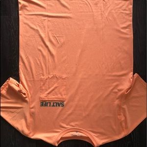 Salt life tee
